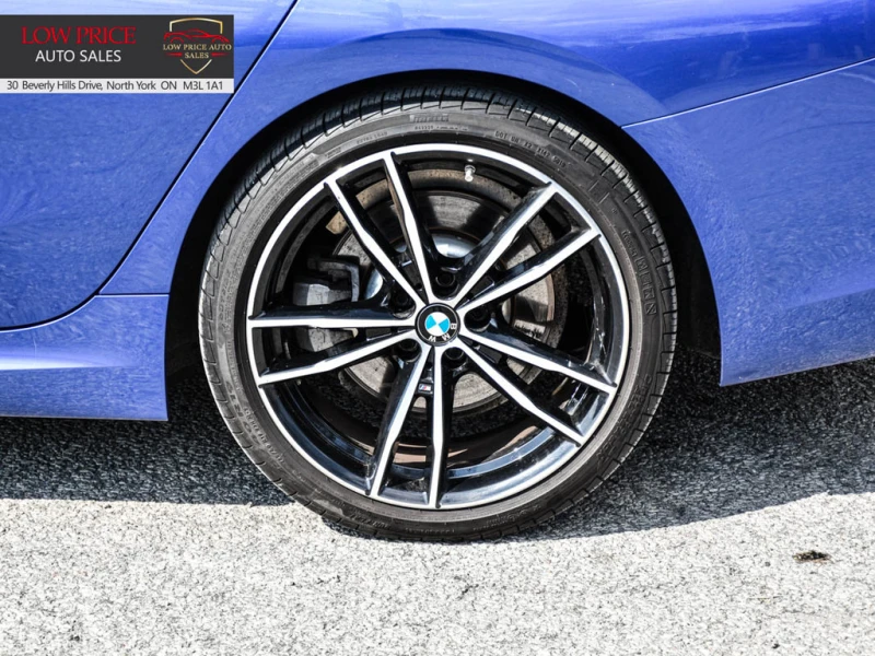 BMW 330 M-pkg* xdrive* Подгрев* Пано* Keyless* , снимка 5 - Автомобили и джипове - 52317576