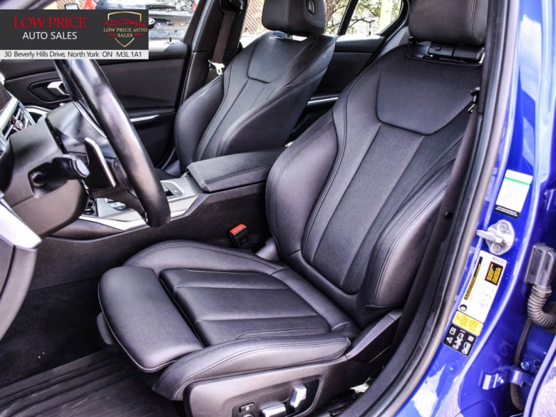 BMW 330 M-pkg* xdrive* Подгрев* Пано* Keyless* , снимка 7 - Автомобили и джипове - 52317576