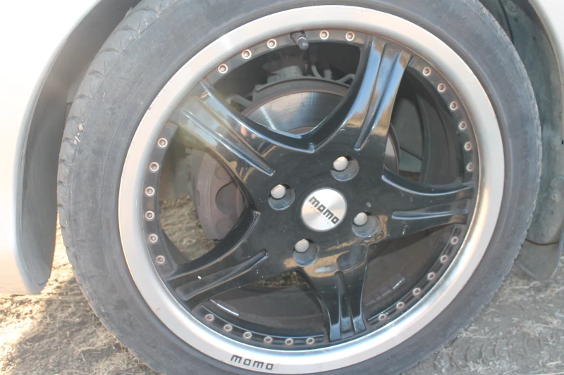 Hyundai Coupe, снимка 7 - Автомобили и джипове - 52635565