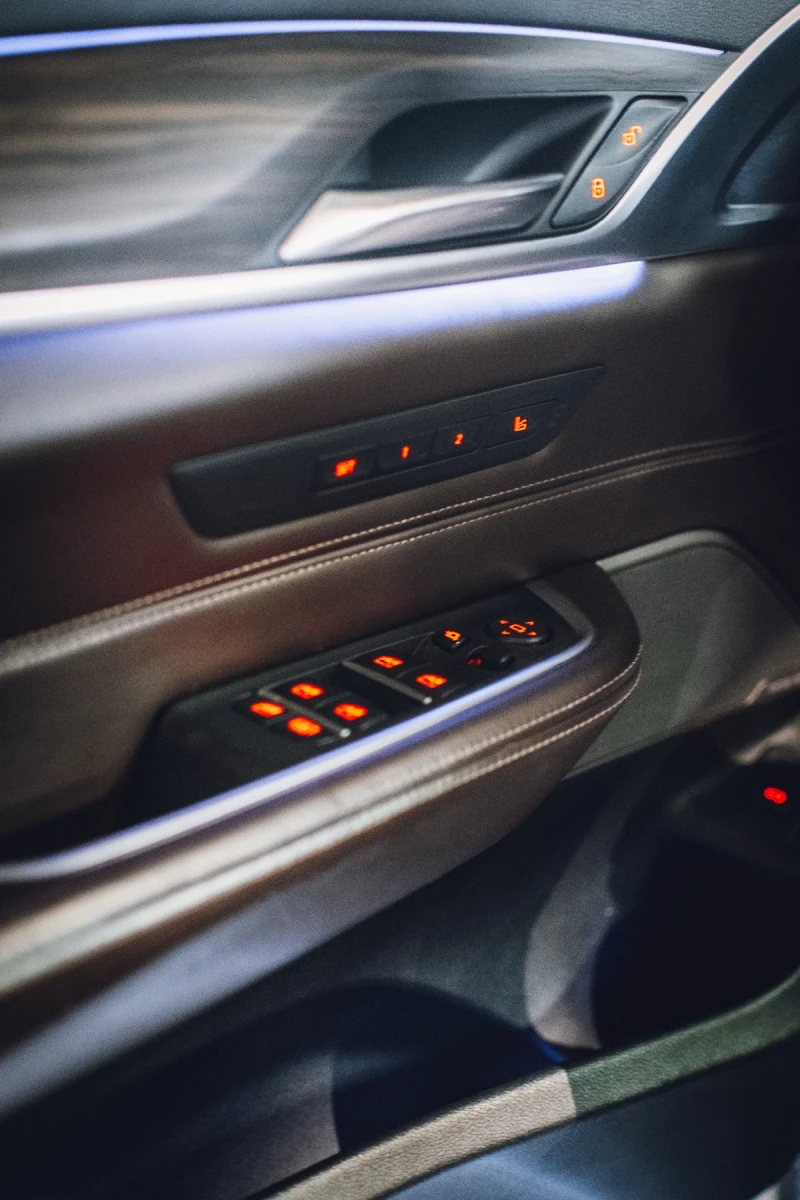 BMW 6 GT 640 M-SPORT B58, снимка 12 - Автомобили и джипове - 52449226