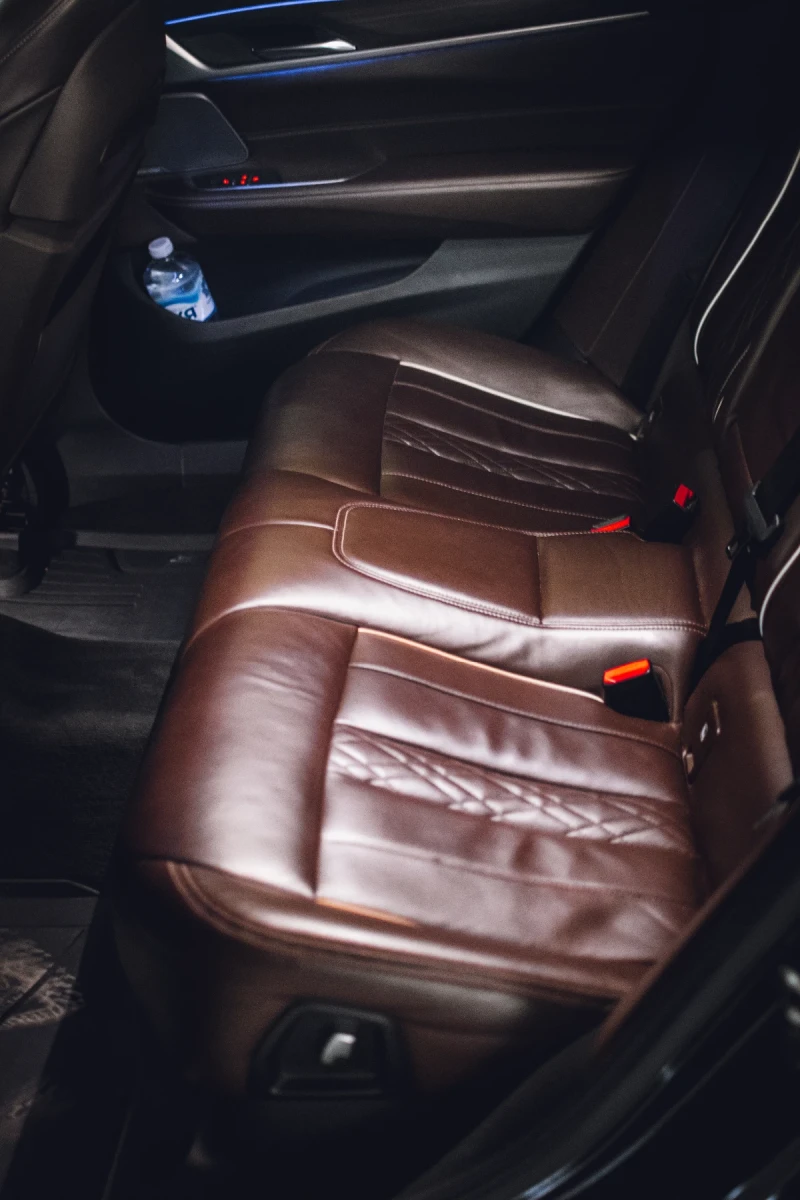 BMW 6 GT 640 M-SPORT B58, снимка 17 - Автомобили и джипове - 52449226