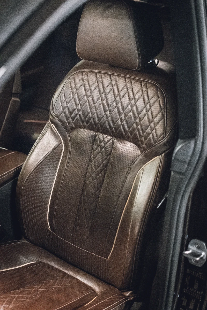 BMW 6 GT 640 M-SPORT B58, снимка 15 - Автомобили и джипове - 52449226