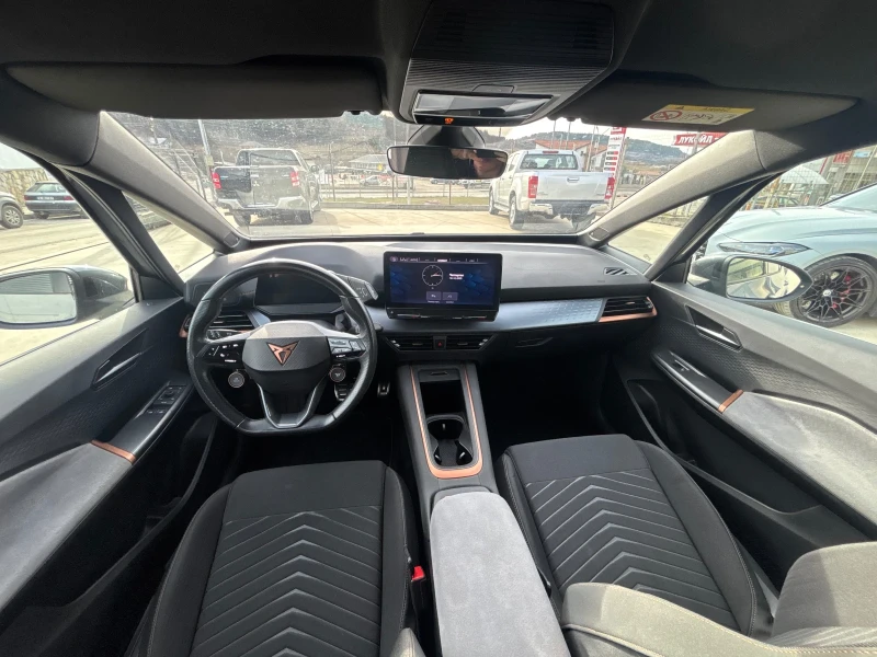 Cupra Born, снимка 7 - Автомобили и джипове - 52871963