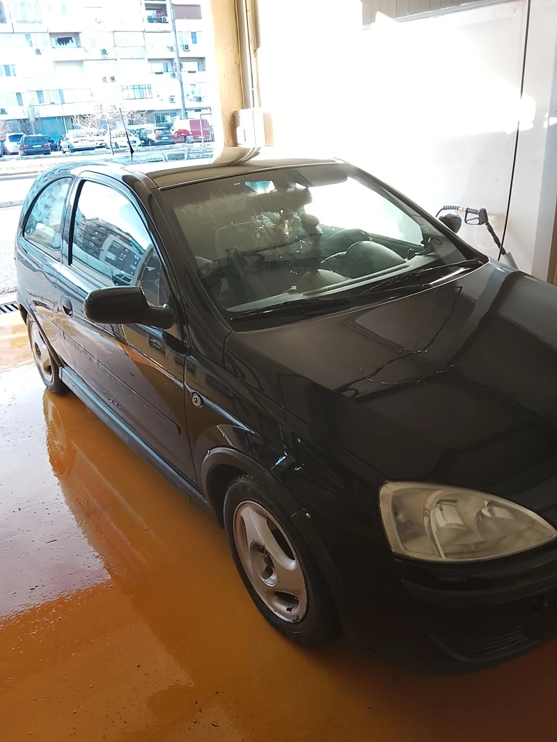Opel Corsa, снимка 5 - Автомобили и джипове - 52957467