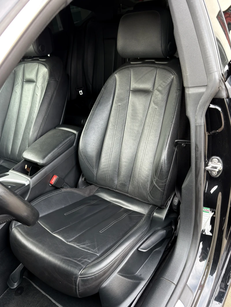 Audi A5 BANG&OLUFSEN 2.0TDI, снимка 14 - Автомобили и джипове - 53211773