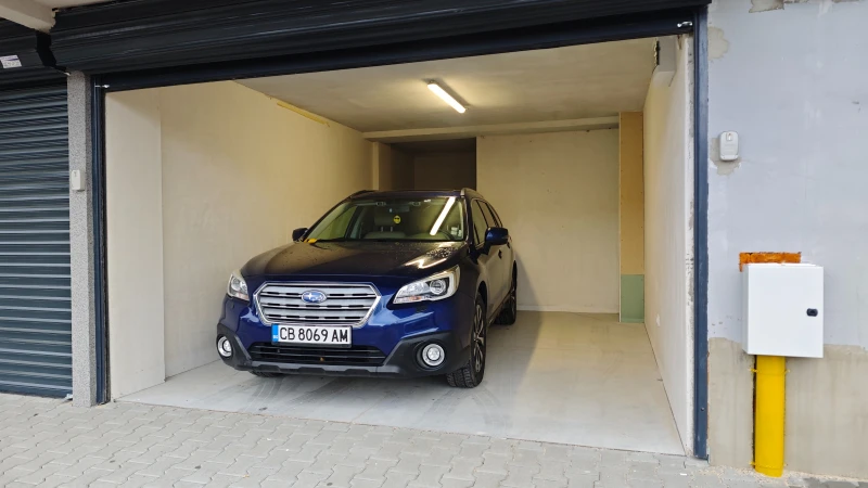 Subaru Outback AWD, снимка 2 - Автомобили и джипове - 53235235