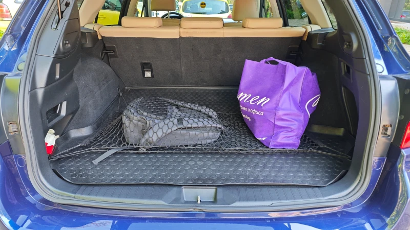 Subaru Outback AWD, снимка 7 - Автомобили и джипове - 53235235