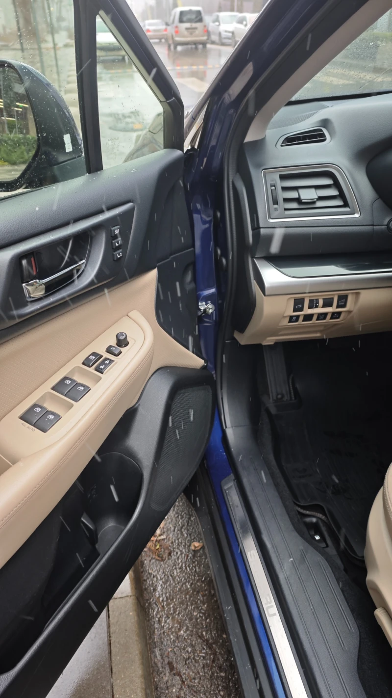 Subaru Outback AWD, снимка 11 - Автомобили и джипове - 53235235