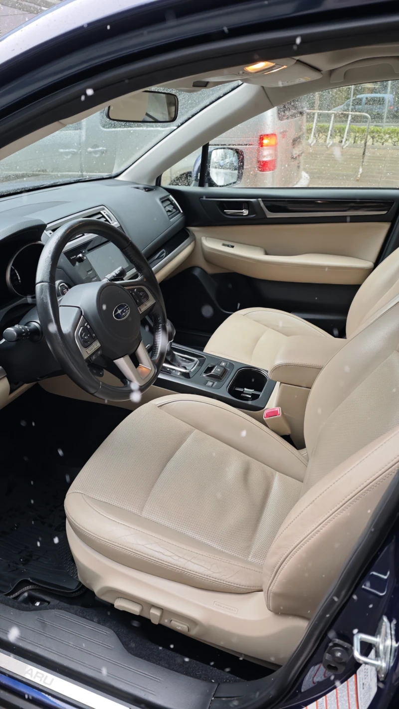Subaru Outback AWD, снимка 10 - Автомобили и джипове - 53235235