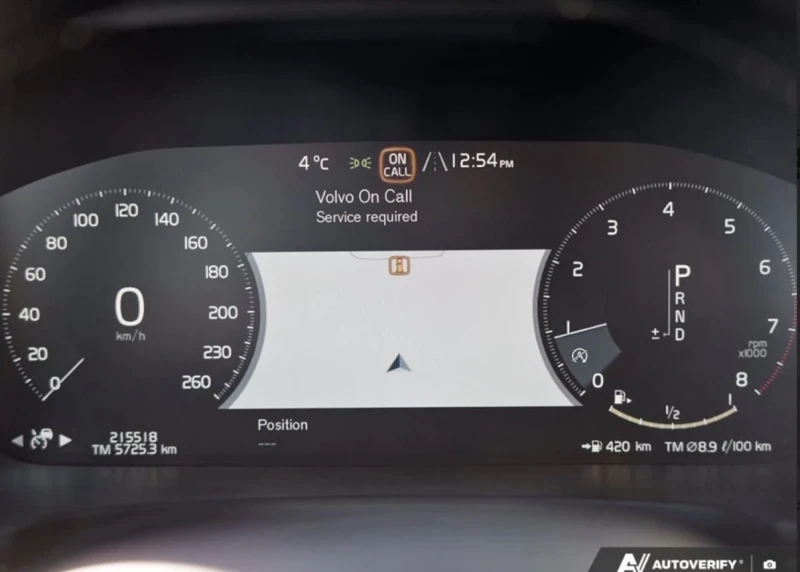 Volvo S90 MOMENTUM * * CLEAN CARFAX * * АВТО КРЕДИТ * * , снимка 6 - Автомобили и джипове - 53287133