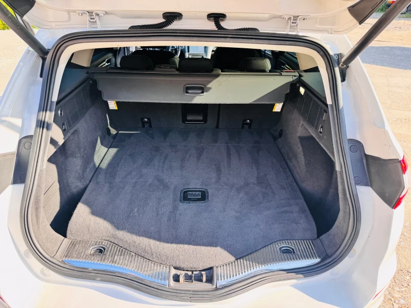 Ford Mondeo 2.0* 150* TITANIUM* SYNC* , снимка 13 - Автомобили и джипове - 53305839