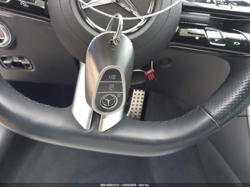 Mercedes-Benz C 300 2l, снимка 11 - Автомобили и джипове - 53477334