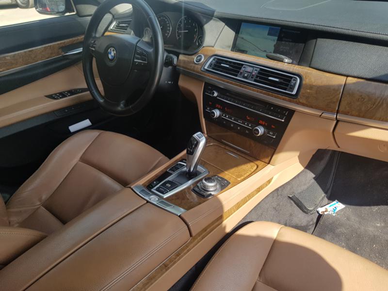 BMW 750 ЗА ЧАСТИ, снимка 7 - Автомобили и джипове - 38409331