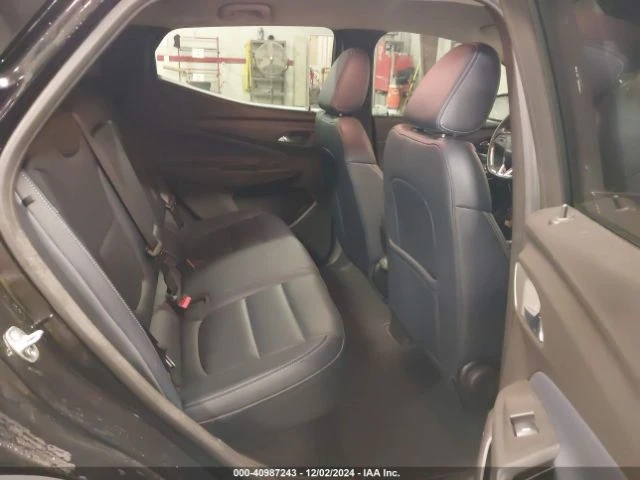 Chevrolet Bolt  EUV, снимка 9 - Автомобили и джипове - 48518041