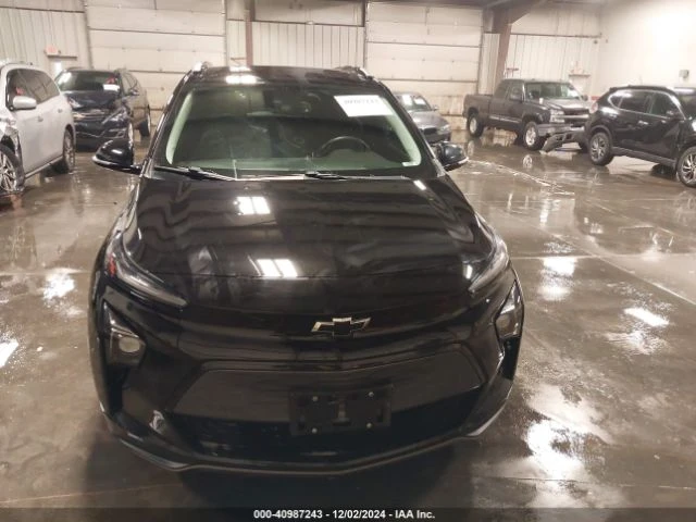 Chevrolet Bolt  EUV, снимка 13 - Автомобили и джипове - 48518041