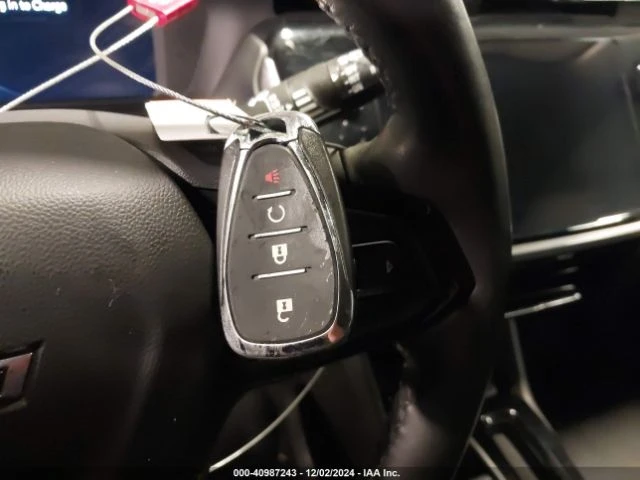 Chevrolet Bolt  EUV, снимка 12 - Автомобили и джипове - 48518041