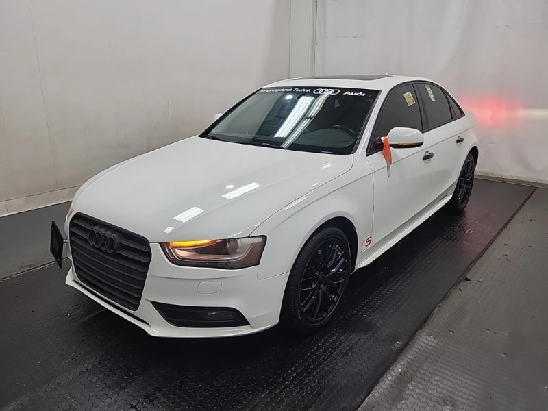 Audi A4 * CARFAX * АВТО КРЕДИТ * ЦЕНА ДО БГ! - 17999 лв. - 50673099 1