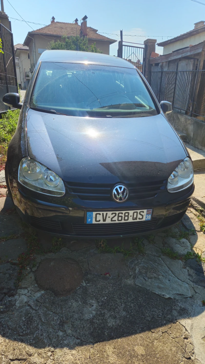 VW Golf 1.9 TDI - 8200 лв. - 39533076 1
