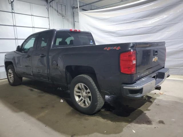 Chevrolet Silverado 5.3L 8 4x4 w/Rear Wheel Drv | Mobile.bg   2