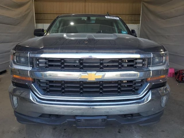 Chevrolet Silverado 5.3L 8 4x4 w/Rear Wheel Drv | Mobile.bg   7