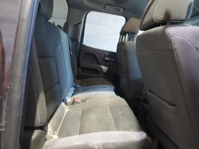 Chevrolet Silverado 5.3L 8 4x4 w/Rear Wheel Drv | Mobile.bg   12