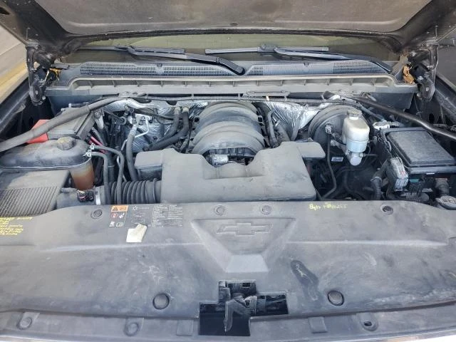 Chevrolet Silverado 5.3L 8 4x4 w/Rear Wheel Drv | Mobile.bg   3