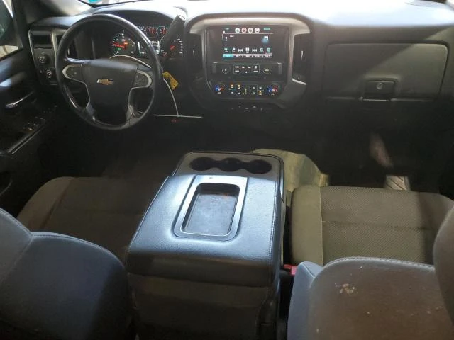 Chevrolet Silverado 5.3L 8 4x4 w/Rear Wheel Drv | Mobile.bg   10