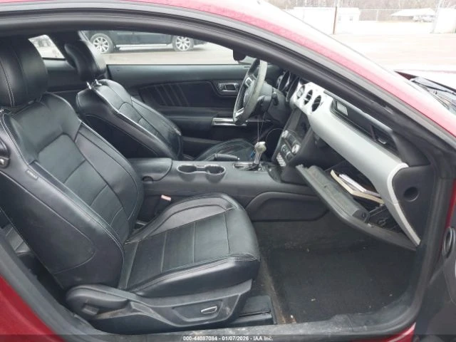 Ford Mustang 2.3 Eco Boost* ����* NAVI* �������* ���������*  | Mobile.bg � ����������� 10
