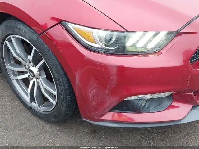 Ford Mustang 2.3 Eco Boost* ����* NAVI* �������* ���������*  | Mobile.bg � ����������� 9