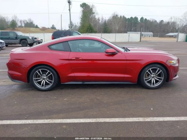 Ford Mustang 2.3 Eco Boost* ����* NAVI* �������* ���������*  | Mobile.bg � ����������� 2