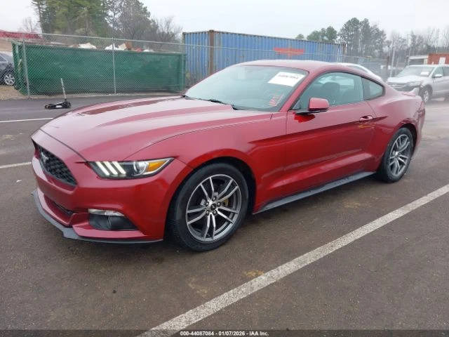 Ford Mustang 2.3 Eco Boost* ����* NAVI* �������* ���������*  | Mobile.bg � ����������� 7