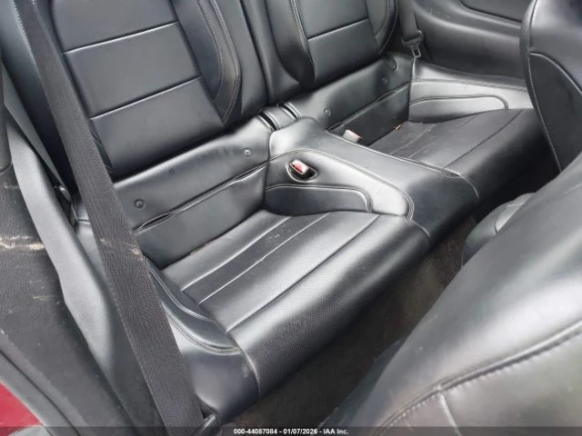 Ford Mustang 2.3 Eco Boost* ����* NAVI* �������* ���������*  | Mobile.bg � ����������� 13