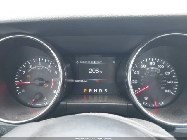 Ford Mustang 2.3 Eco Boost* ����* NAVI* �������* ���������*  | Mobile.bg � ����������� 11