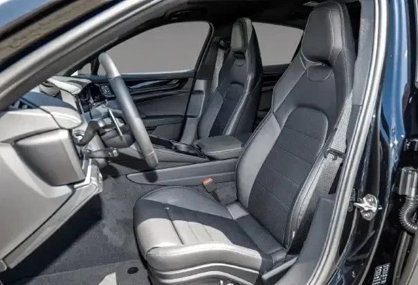 Porsche Panamera 4 = Air Suspension = Гаранция, снимка 7 - Автомобили и джипове - 54046297