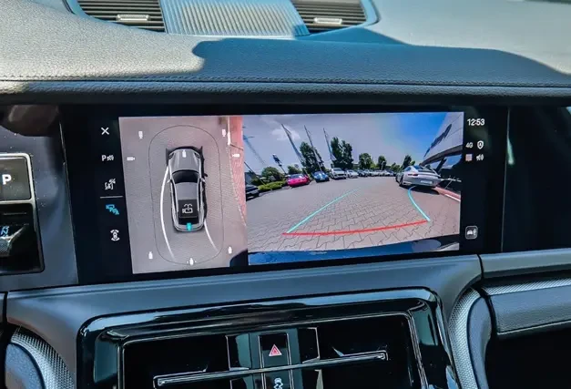 Porsche Panamera 4 = Air Suspension = Гаранция, снимка 12 - Автомобили и джипове - 54046297