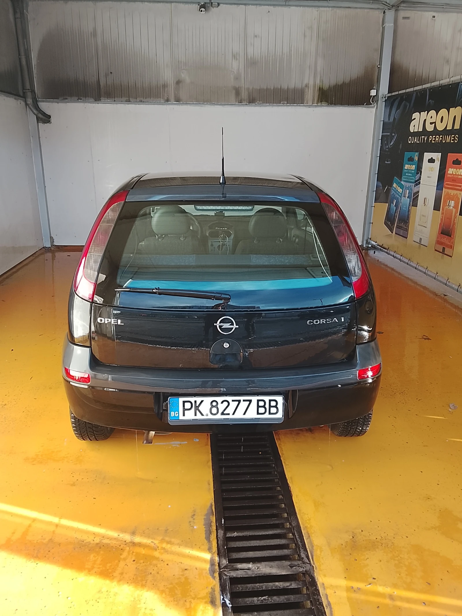 Opel Corsa, снимка 1