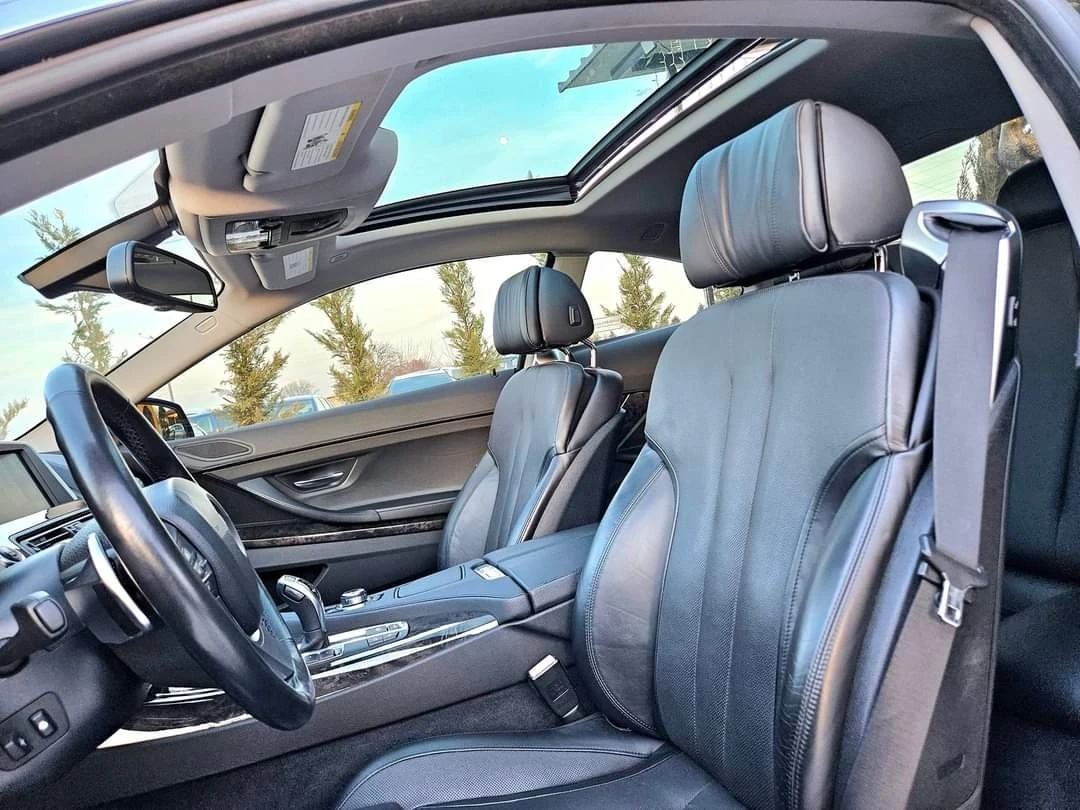 BMW 650 I XDRIVE M PERFORMANCE FULL   100% | Mobile.bg   11