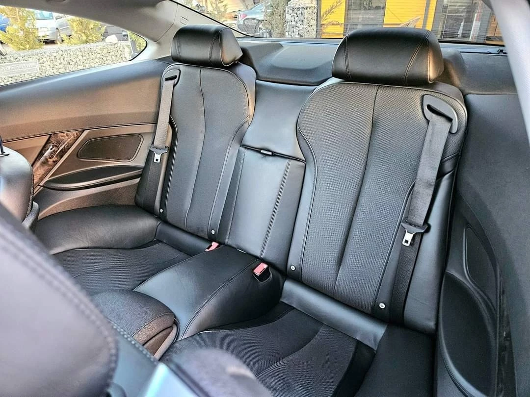 BMW 650 I XDRIVE M PERFORMANCE FULL   100% | Mobile.bg   17