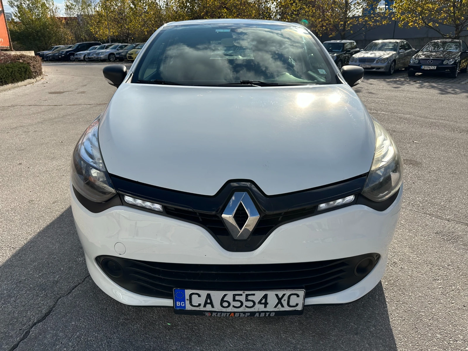 Renault Clio 1.2i 73к.с. - изображение 7