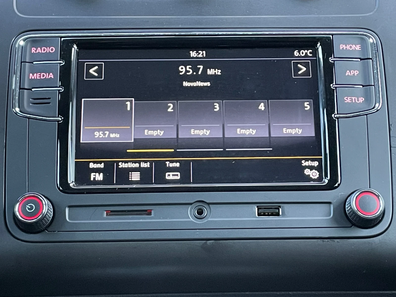 VW Caddy 2.0TDI-DSG-140ps -149. | Mobile.bg   15