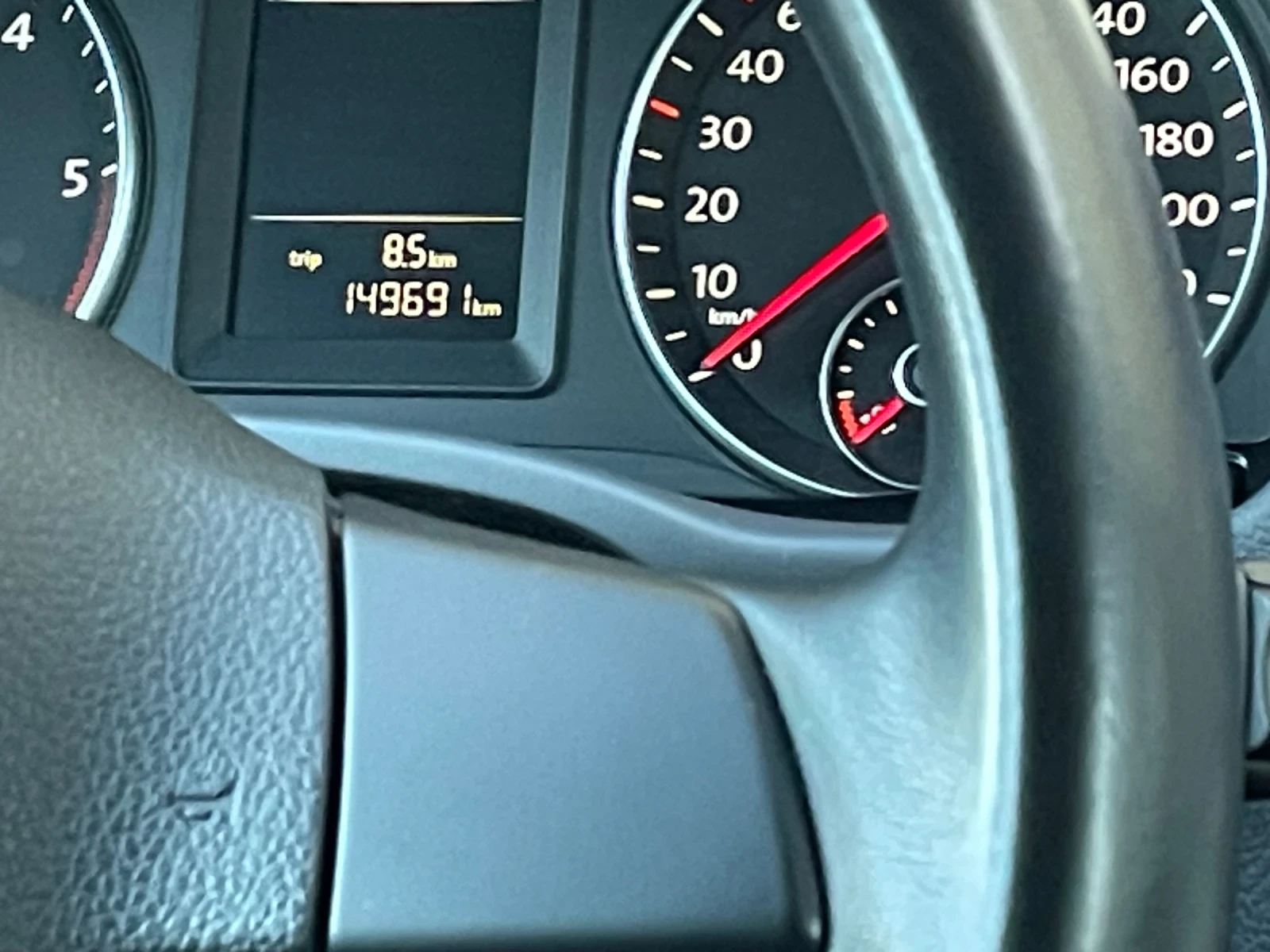 VW Caddy 2.0TDI-DSG-140ps -149. | Mobile.bg   12