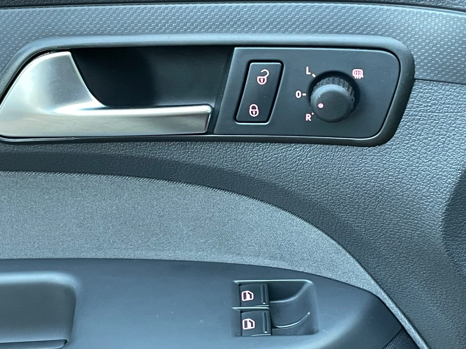 VW Caddy 2.0TDI-DSG-140ps -149. | Mobile.bg   11