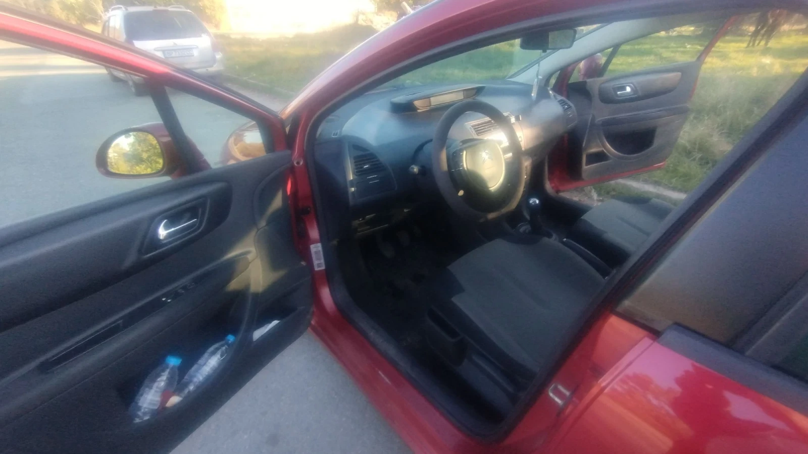 Citroen C4 | Mobile.bg � ����������� 11