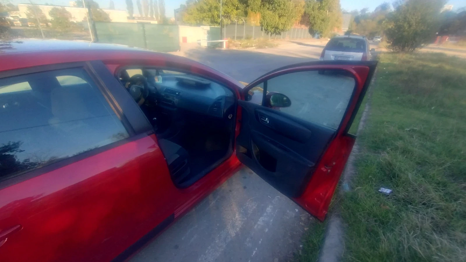 Citroen C4 | Mobile.bg � ����������� 12