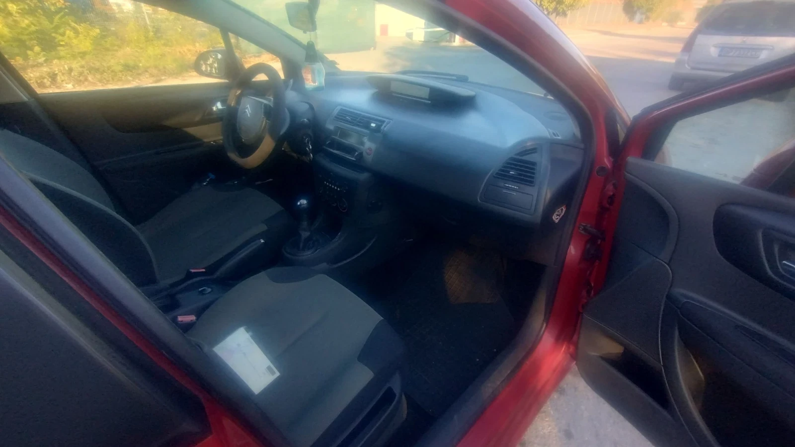 Citroen C4 | Mobile.bg � ����������� 15