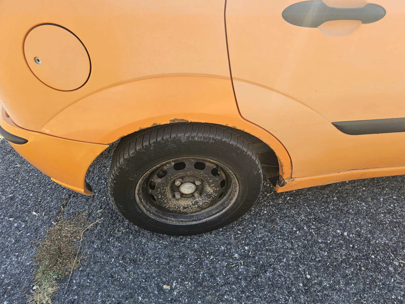 Ford Focus 1.8 TDI | Mobile.bg � ����������� 16