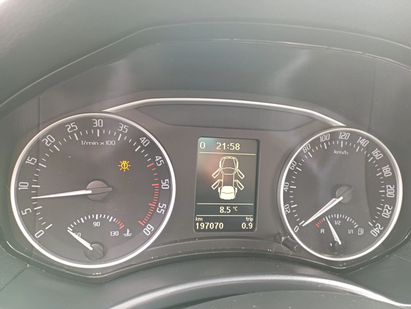 Skoda Octavia ,   | Mobile.bg   12