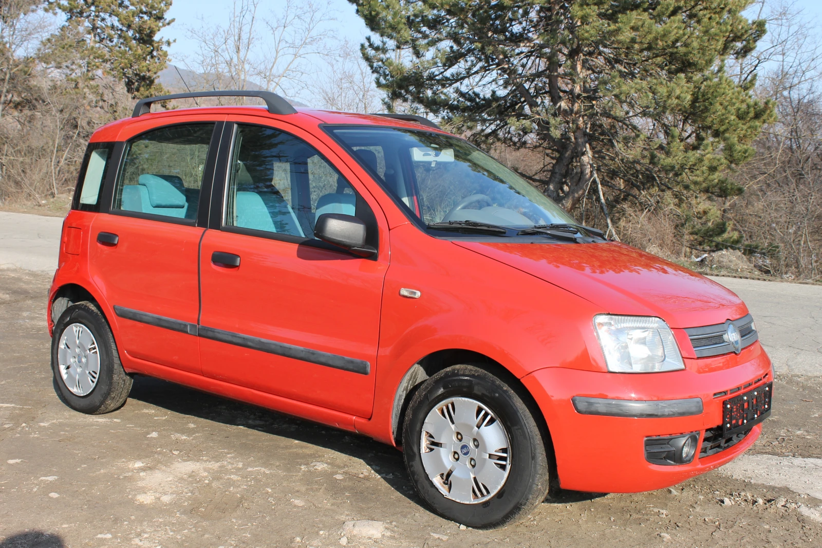 Fiat Panda  ,   | Mobile.bg   1