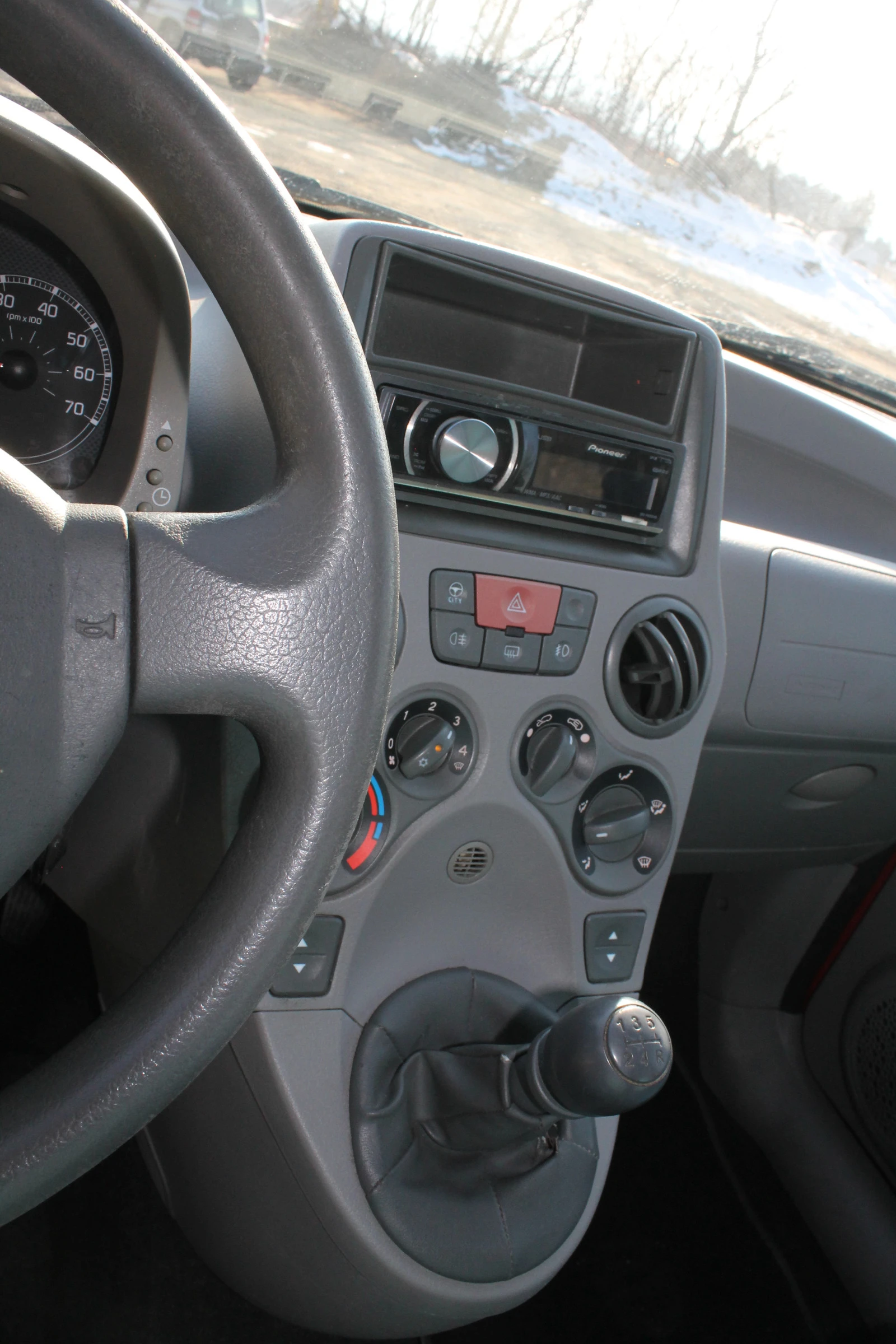 Fiat Panda  ,   | Mobile.bg   14