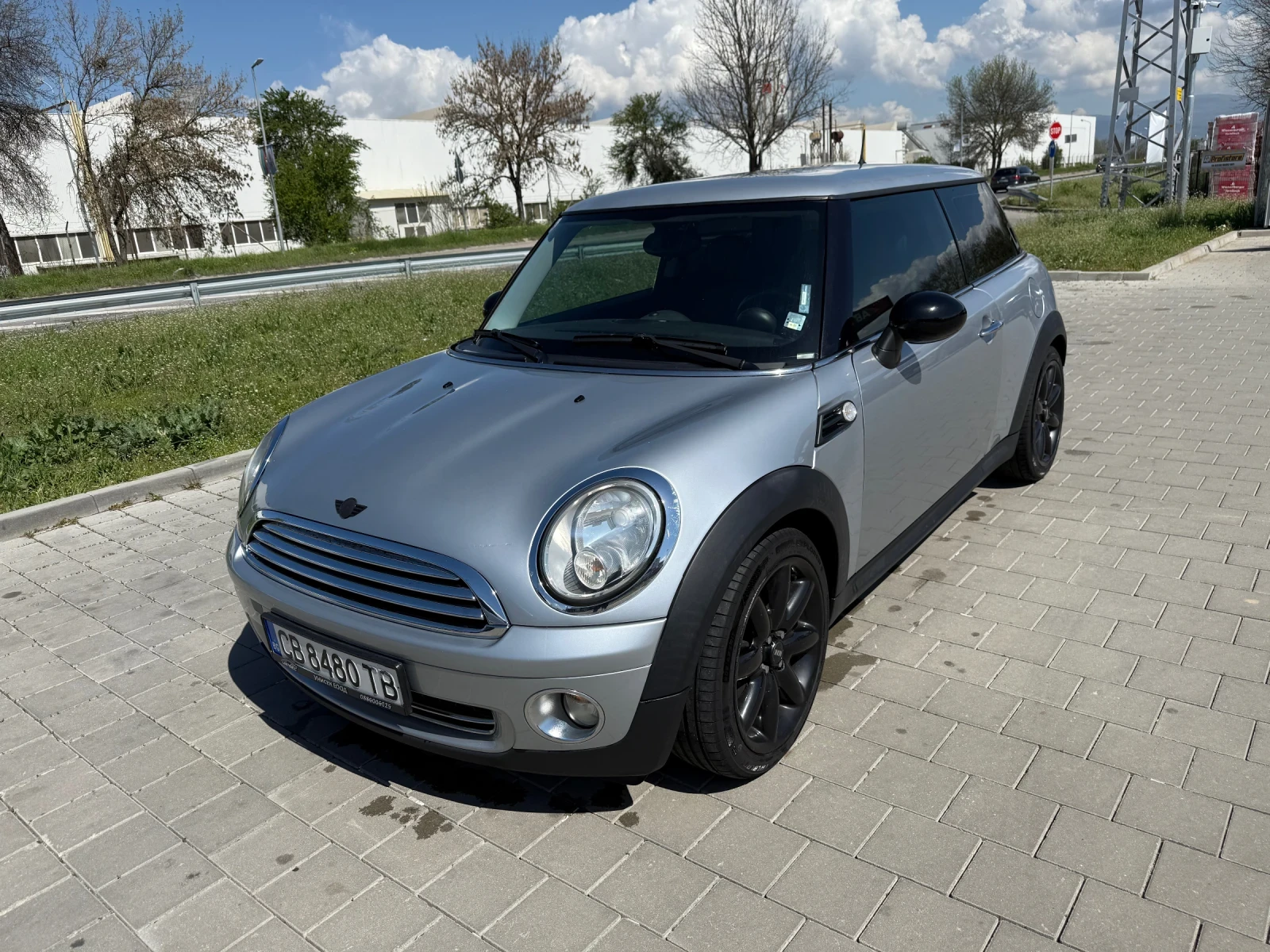 Mini Cooper  - изображение 5